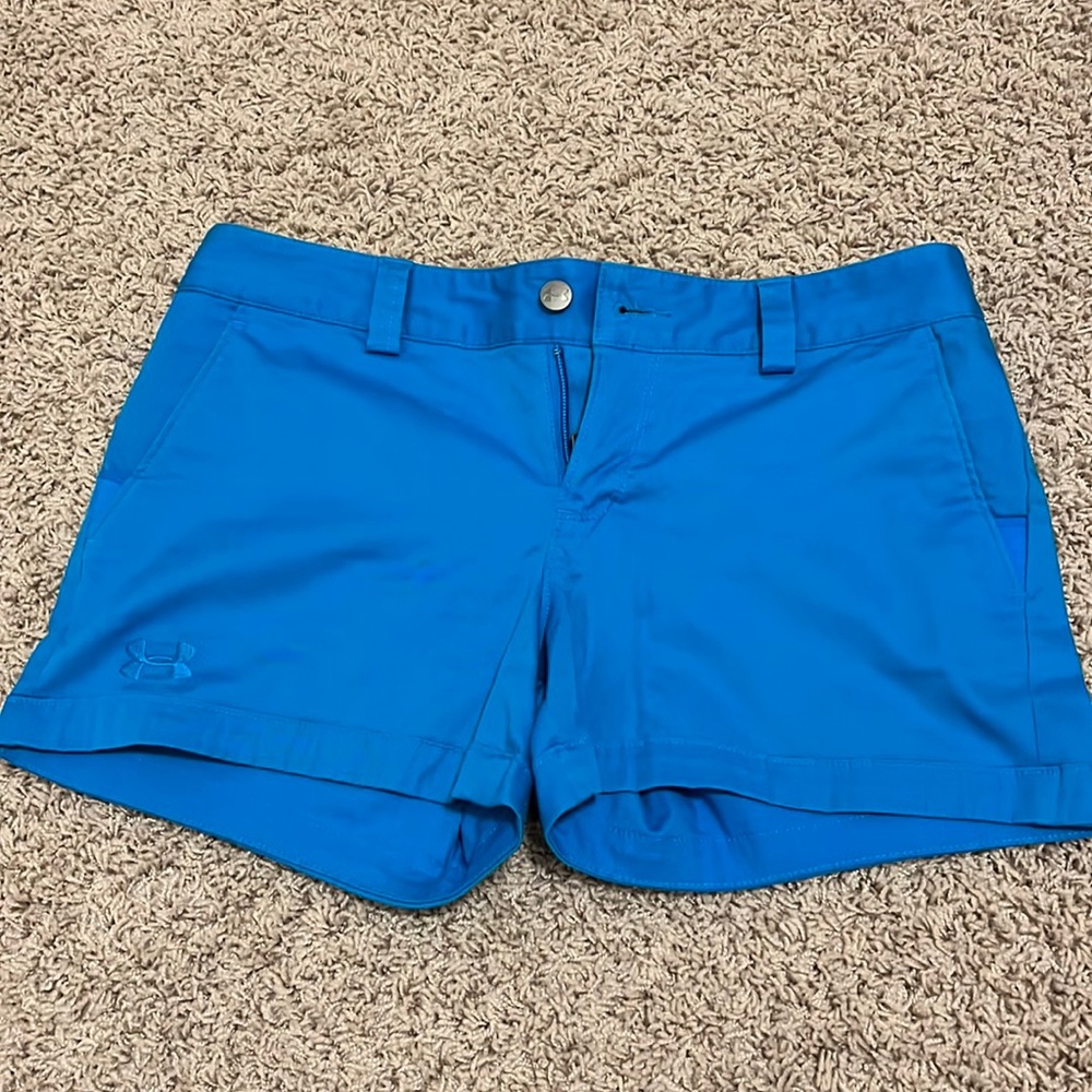 Under Armour shorts